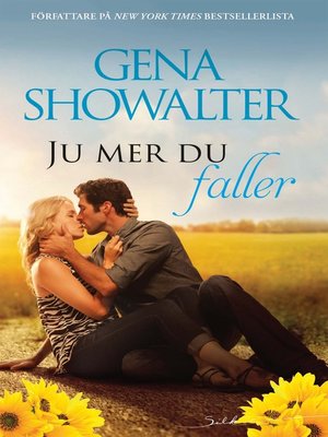cover image of Ju mer du faller